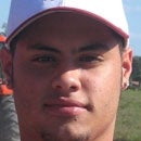 Josh Berrios mugshot