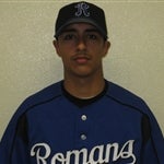 Antonio Vielman mugshot