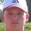 Tim Palmer mugshot