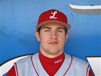 Tim Wilson mugshot