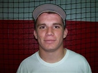 Blake McMartin