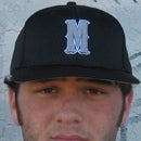 Mark Rose mugshot