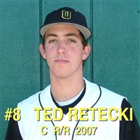 Ted Retecki