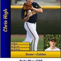 Chris High