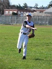 Lex Walker