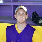Ty Smith mugshot