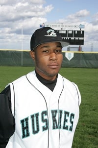 Patrick Womack
