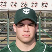 Nick Schaefer mugshot
