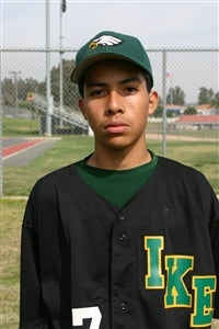 Anthony Victoria