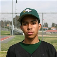 Anthony Victoria mugshot