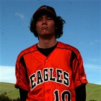 Brandon Dean mugshot
