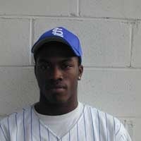 Kenneth Smith mugshot
