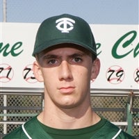 Ryan Henry mugshot