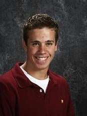 Jake Hawes