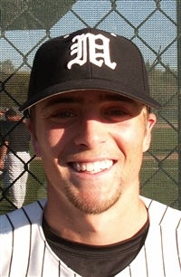 Stephen Cunha