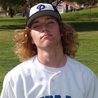 Shane Phillips mugshot