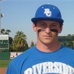 Jon Keck mugshot