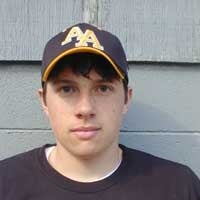 Ryan O'Meara mugshot