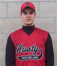 Derek Pieper