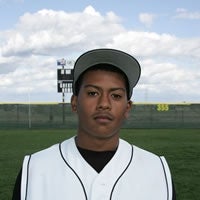 Byron Newborn-vincent