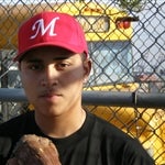 Cesar Perez mugshot