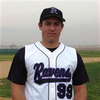 Erik Wallace mugshot