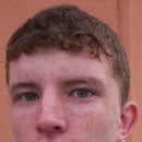 Billy Rafferty mugshot