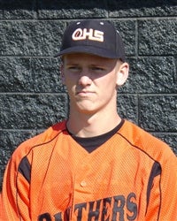 Kody Farrel mugshot