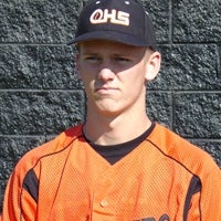 Kody Farrel mugshot