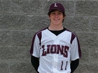 Colton Larue