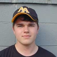 Matt Sorrells mugshot