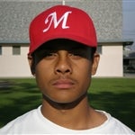 Alexander Minor mugshot