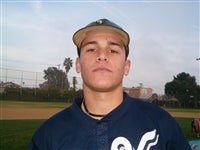 Eric Alcantar