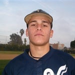 Eric Alcantar mugshot