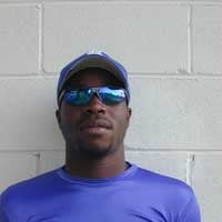 Courtney Levert mugshot