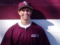 Ryan Hubbard mugshot