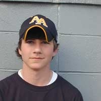 Carter Dawson