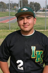 Christopher Barajas