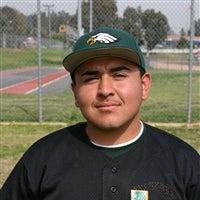Christopher Barajas