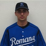 Christopher Gonzalez mugshot