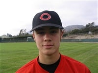 Kyle Geary