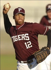 Trent Smith