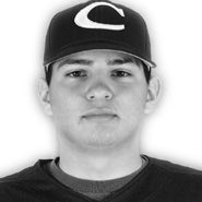 Matt Rosas mugshot