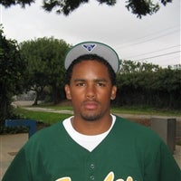 Brandon Smith mugshot