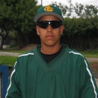 Salvador Cuevas mugshot