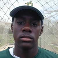 Andre Williams mugshot