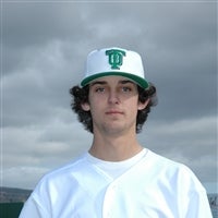 Matt Bywater mugshot
