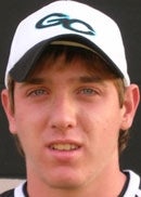 Josh Grant mugshot