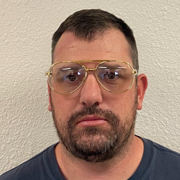 Max Deegan mugshot
