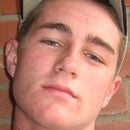 Cody Frank mugshot